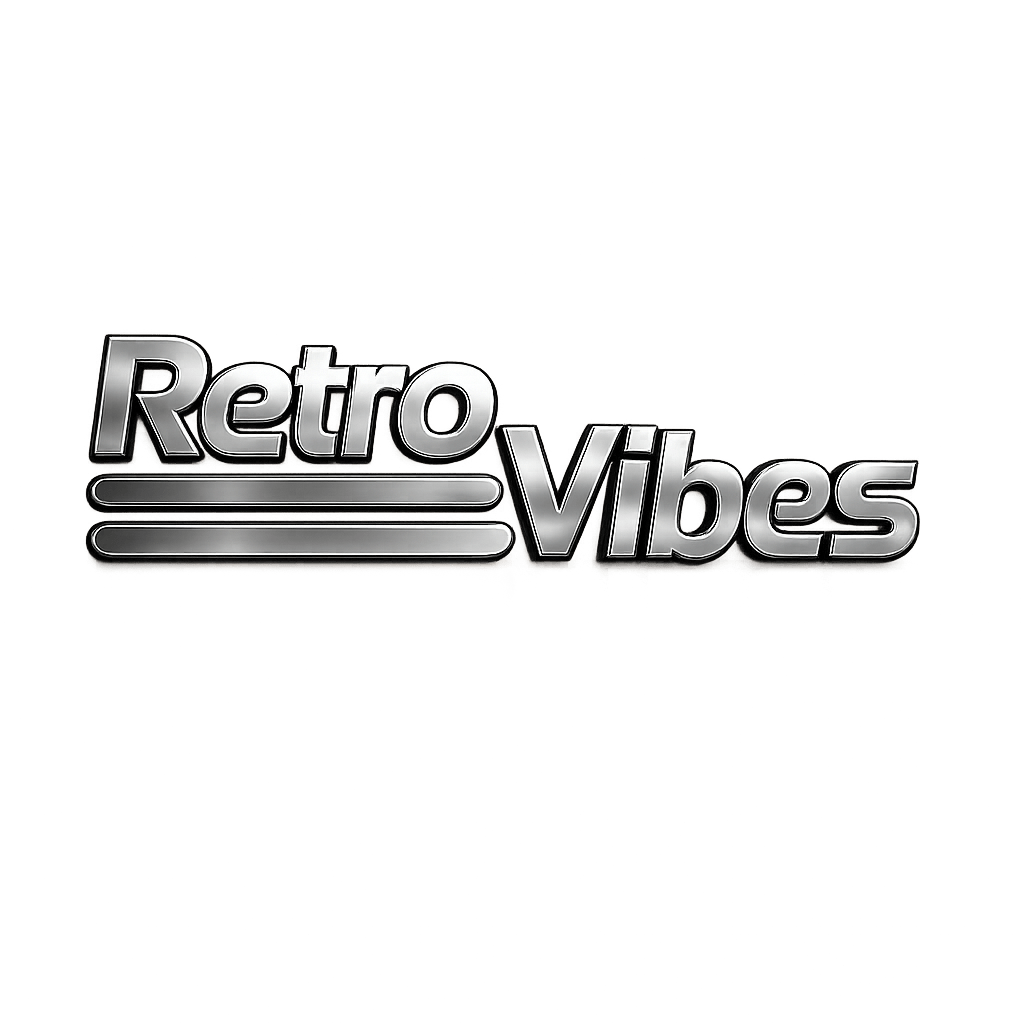 RetroVibes